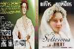 miniatura la-solterona-custom-por-juberto cover dvd