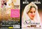 miniatura la-solterona-v2-por-marijose cover dvd