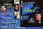 miniatura la-sombra-1994-custom-por-dvdorama cover dvd