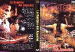 miniatura la-sombra-del-asesino-2003-custom-por-manosalva cover dvd
