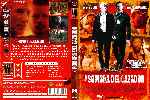miniatura la-sombra-del-cazador-the-hunting-party-custom-v2-por-barceloneta cover dvd