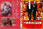 miniatura la-sombra-del-cazador-the-hunting-party-custom-v3-por-arion-arion cover dvd