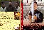 miniatura la-sombra-del-emperador-custom-por-anrace58 cover dvd
