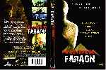 miniatura la-sombra-del-faraon-region-1-4-por-barceloneta cover dvd