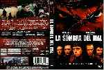 miniatura la-sombra-del-mal-deathwatch-custom-por-fable cover dvd