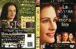 miniatura la-sonrisa-de-mona-lisa-por-mart cover dvd