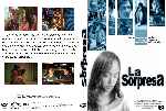 miniatura la-sorpresa-custom-por-skywalker2099 cover dvd