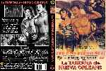 miniatura la-taberna-de-nueva-orleans-custom-por-lolocapri cover dvd