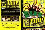 miniatura la-tela-de-la-muerte-custom-por-deuxrestoro cover dvd