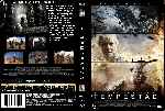 miniatura la-tempestad-2010-custom-por-almirantebron cover dvd