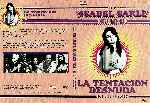miniatura la-tentacion-desnuda-coleccion-isabel-sardi-region-4-por-dub cover dvd