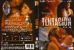 miniatura la-tentacion-por-amtor cover dvd