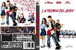 miniatura la-teoria-de-jerk-custom-por-jorgedenis cover dvd