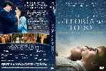 miniatura la-teoria-del-todo-custom-por-lolocapri cover dvd
