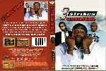 miniatura la-tercera-condena-custom-por-fabianlp cover dvd