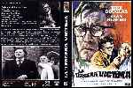 miniatura la-tercera-victima-custom-por-xato cover dvd