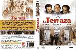 miniatura la-terraza-por-bledasolellada cover dvd