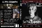 miniatura la-tia-alejandra-custom-por-lolocapri cover dvd