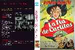 miniatura la-tia-de-carlitos-custom-por-fabian-b cover dvd