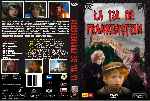 miniatura la-tia-de-frankenstein-custom-por-jonander1 cover dvd