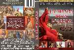 miniatura la-tienda-roja-2014-custom-por-jonander1 cover dvd