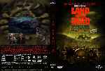 miniatura la-tierra-de-los-muertos-vivientes-custom-v3-por-daromas cover dvd