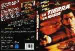 miniatura la-tierra-de-nadie-custom-por-lolocapri cover dvd