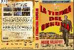 miniatura la-tierra-del-orgullo-custom-por-jonander1 cover dvd