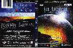 miniatura la-tierra-el-poder-del-planeta-volumen-01-region-4-por-sebastorm cover dvd
