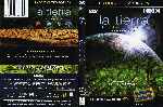miniatura la-tierra-el-poder-del-planeta-volumen-03-region-4-por-sebastorm cover dvd