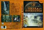 miniatura la-tierra-que-heredamos-volumen-01-custom-por-solonely cover dvd