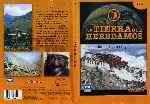 miniatura la-tierra-que-heredamos-volumen-02-custom-por-solonely cover dvd