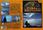 miniatura la-tierra-que-heredamos-volumen-04-custom-por-solonely cover dvd