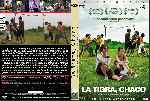 miniatura la-tigra-chaco-custom-por-jonander1 cover dvd