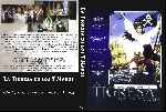 miniatura la-tigresa-de-los-7-mares-1963-custom-por-marakka cover dvd