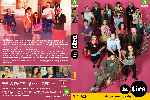 miniatura la-tira-temporada-01-custom-por-yumbo73 cover dvd