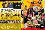 miniatura la-tira-temporada-02-custom-por-yumbo73 cover dvd