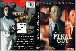 miniatura la-toma-final-final-cut-custom-por-quiromatic cover dvd