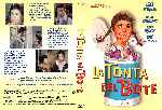 miniatura la-tonta-del-bote-custom-por-ferdi35 cover dvd
