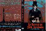 miniatura la-torre-de-los-siete-jorobados-por-jaalproductions cover dvd