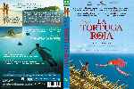 miniatura la-tortuga-roja-custom-por-lonkomacul cover dvd