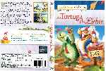 miniatura la-tortuga-y-la-liebre-1935-coleccion-animacion-cortos-clasicos-volumen-por-centuryon cover dvd