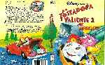 miniatura la-tostadora-valiente-2-al-rescate-por-sergiofalcuan cover dvd