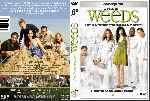 miniatura la-traficante-weeds-temporada-06-custom-por-jonander1 cover dvd