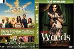miniatura la-traficante-weeds-temporada-07-custom-por-jonander1 cover dvd