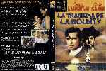 miniatura la-tragedia-de-la-bounty-por-elo cover dvd