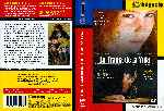 miniatura la-trama-de-la-vida-region-4-por-argento1971 cover dvd