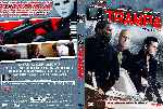 miniatura la-trampa-2011-custom-por-kal-noc cover dvd
