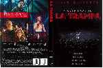 miniatura la-trampa-2024-por-songin cover dvd