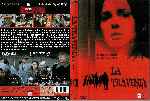 miniatura la-travesia-2005-custom-por-lrplazas cover dvd